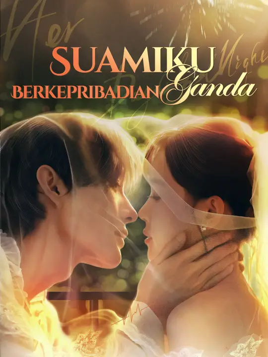 Suamiku Berkepribadian Ganda